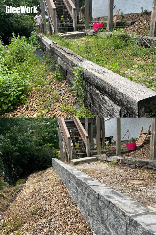 How to Know If You Should Install a Retaining Wall